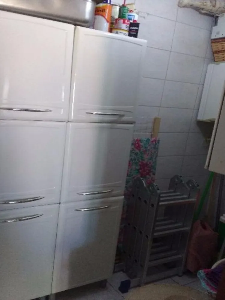 Casa, 4 quartos - Foto 12