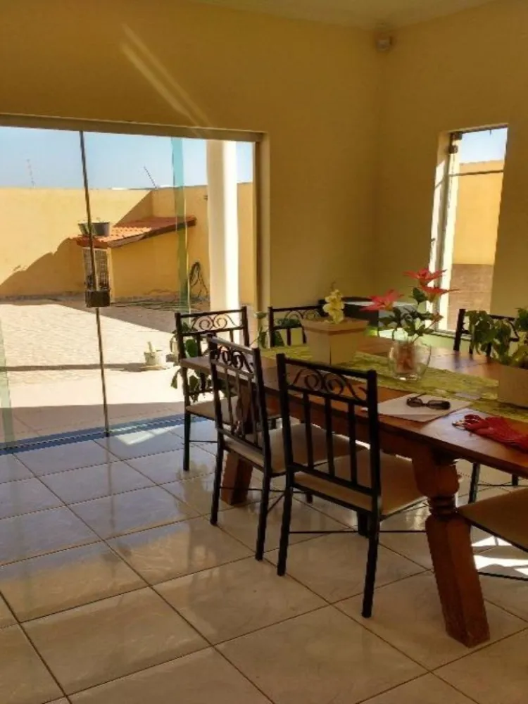 Casa, 4 quartos - Foto 16