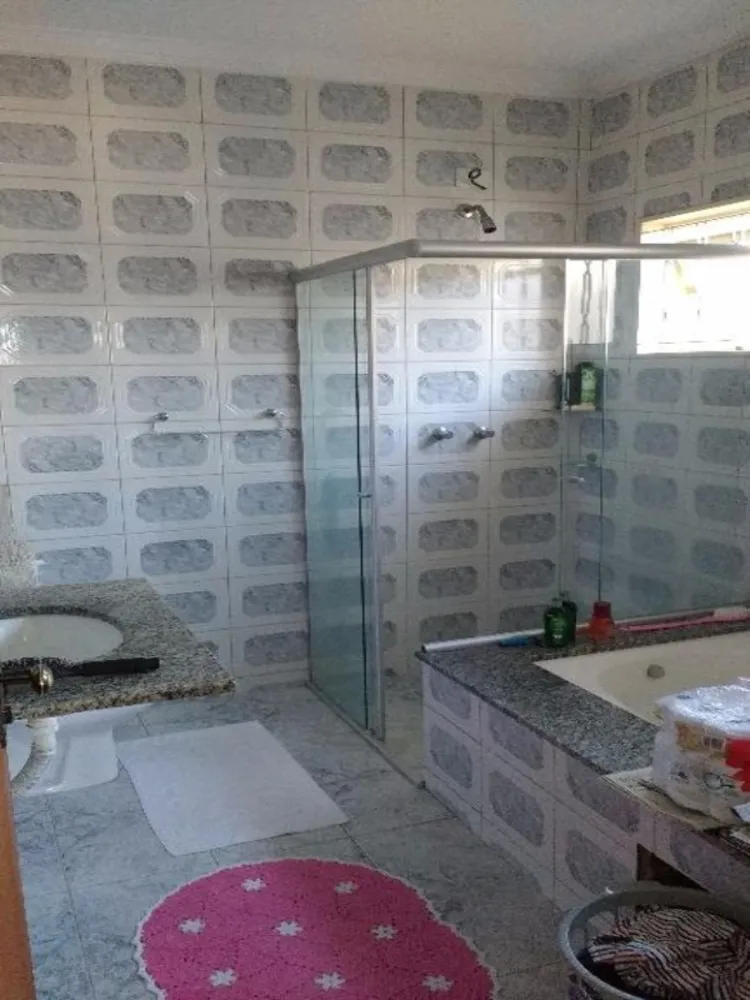Casa, 4 quartos - Foto 7