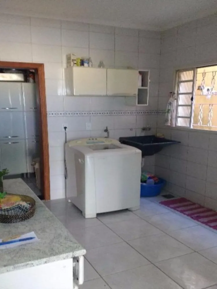 Casa, 4 quartos - Foto 11