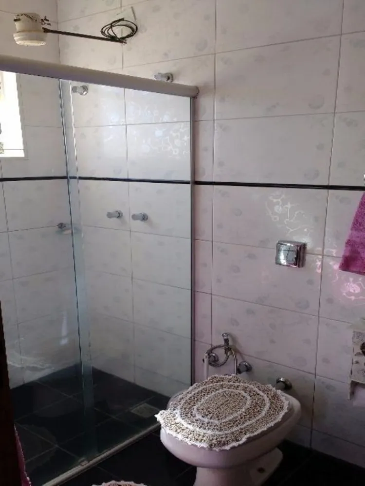 Casa, 4 quartos - Foto 10