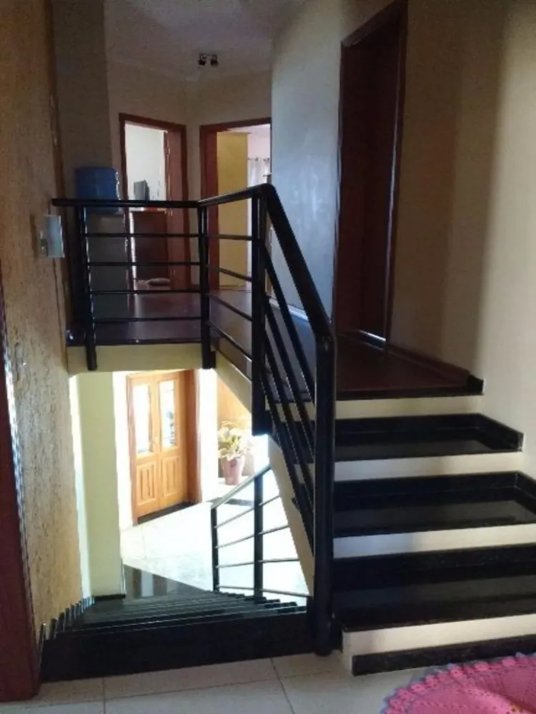 Casa, 4 quartos - Foto 15