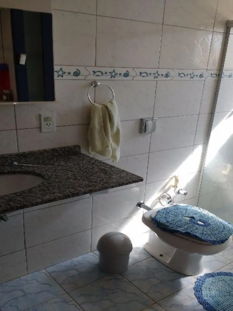 Casa, 4 quartos - Foto 6