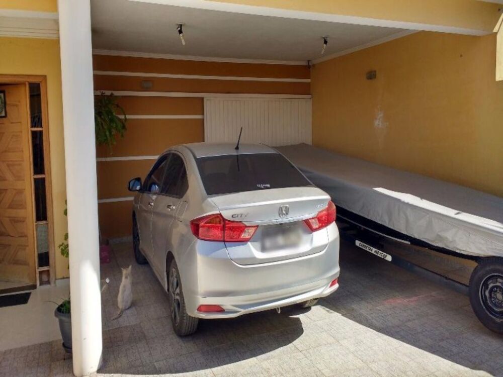 Casa, 4 quartos - Foto 3