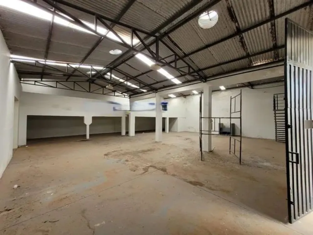 Depósito-Galpão, 555 m² - Foto 3