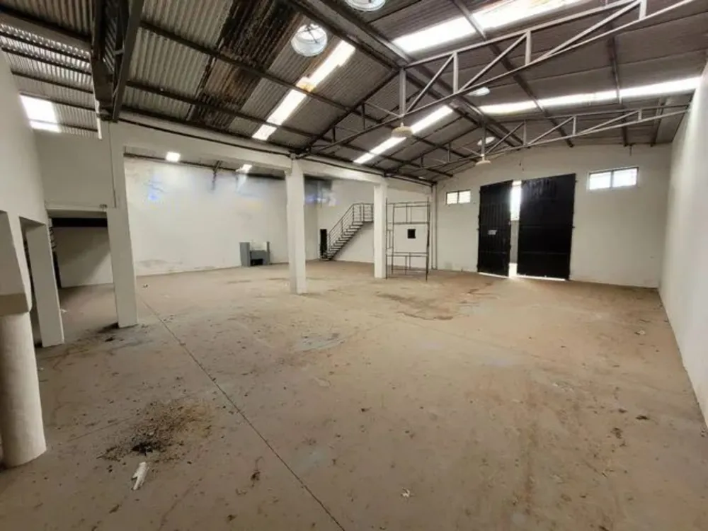 Depósito-Galpão, 555 m² - Foto 5