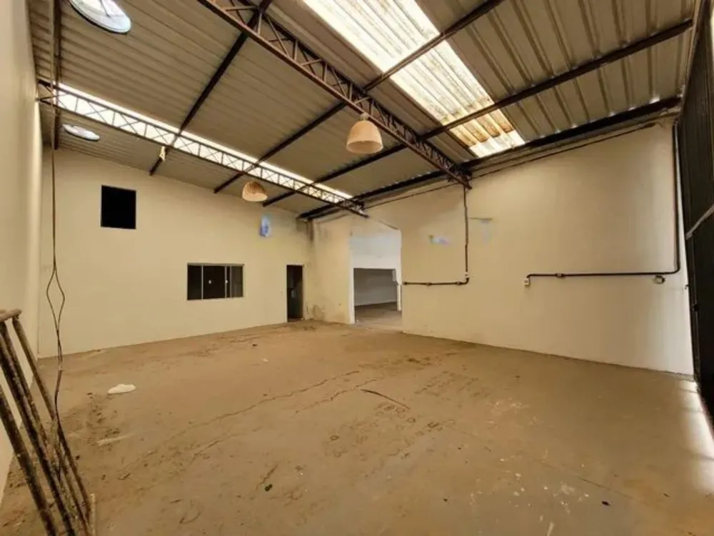 Depósito-Galpão, 555 m² - Foto 6