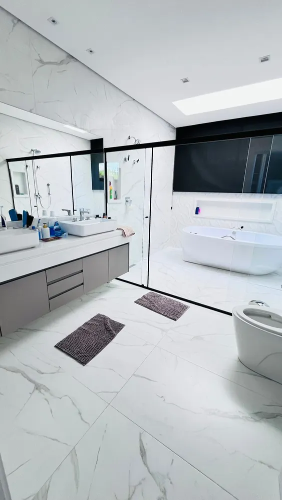 Casa, 4 quartos, 1019 m² - Foto 7