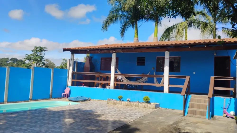 Chácara, 1 quarto, 300 m² - Foto 6