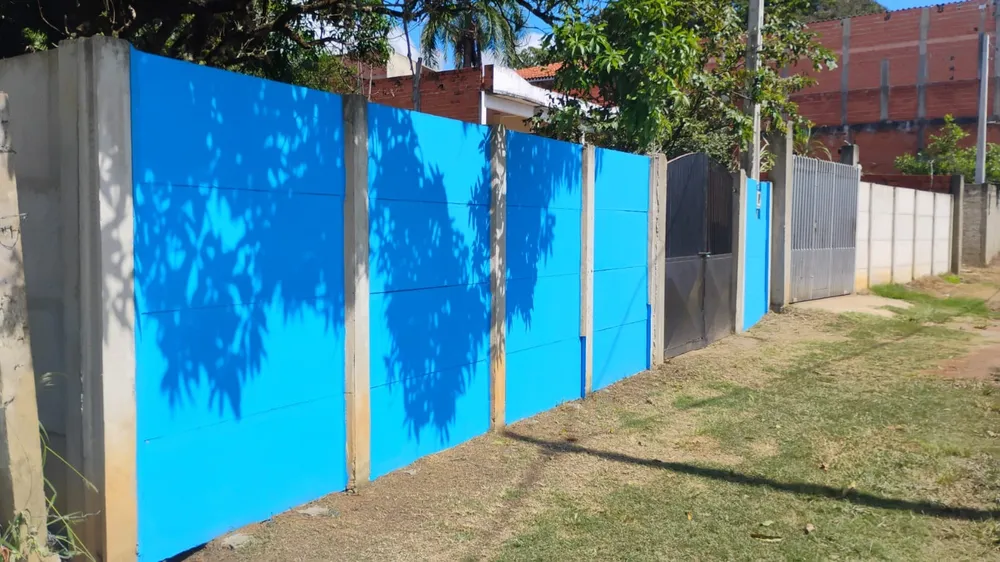 Chácara, 1 quarto, 300 m² - Foto 1