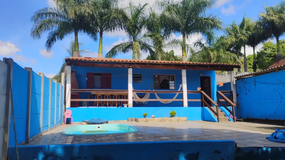 Chácara, 1 quarto, 300 m² - Foto 3