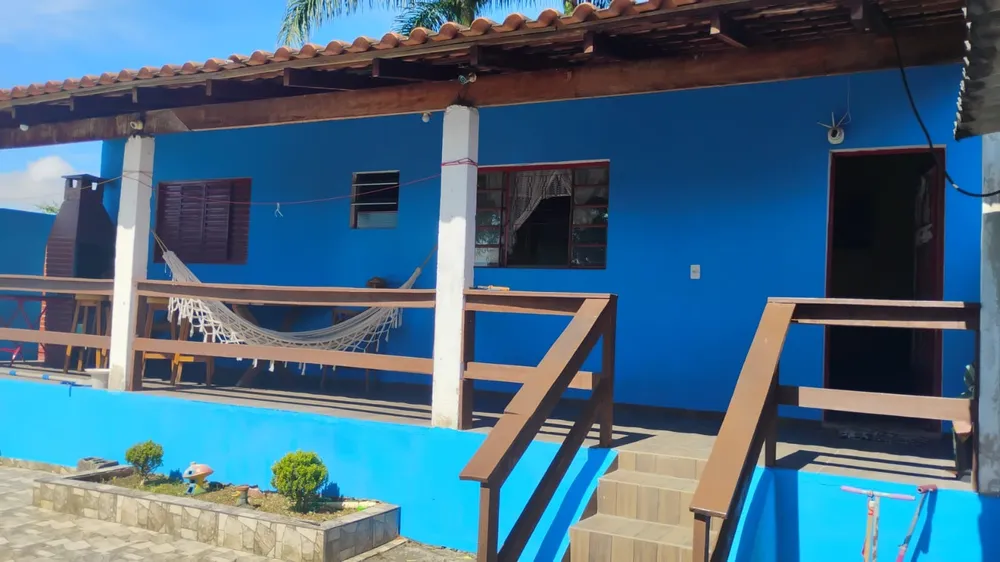 Chácara, 1 quarto, 300 m² - Foto 5