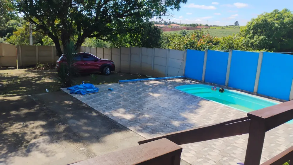 Chácara, 1 quarto, 300 m² - Foto 4