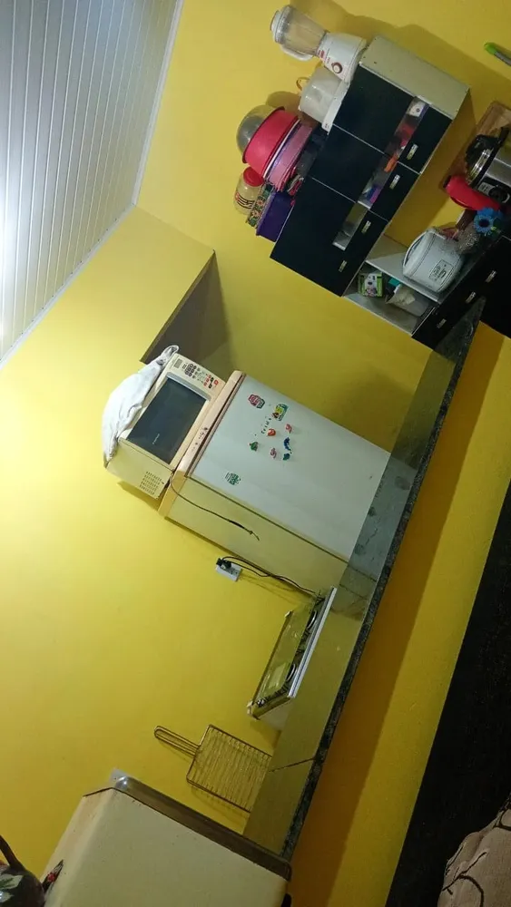 Chácara, 1 quarto, 300 m² - Foto 7
