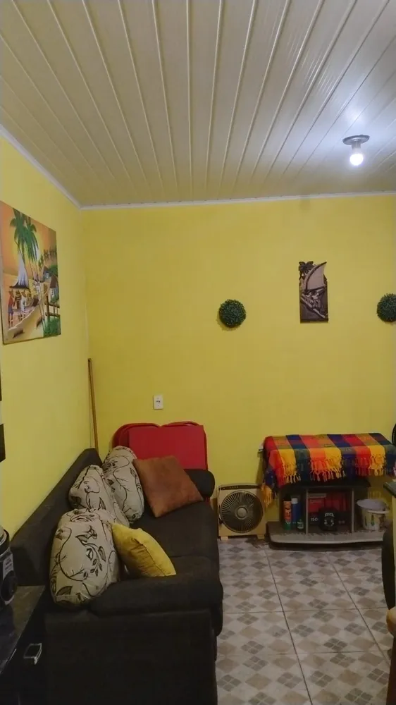 Chácara, 1 quarto, 300 m² - Foto 5
