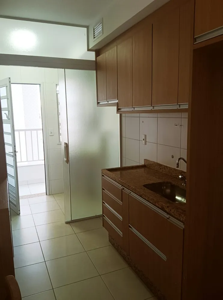 Apartamento, 2 quartos, 72 m² - Foto 6