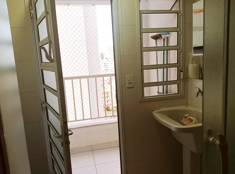 Apartamento, 2 quartos, 72 m² - Foto 7