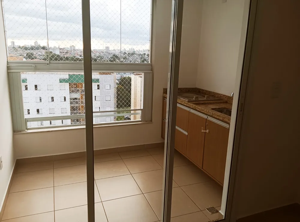 Apartamento, 2 quartos, 72 m² - Foto 3