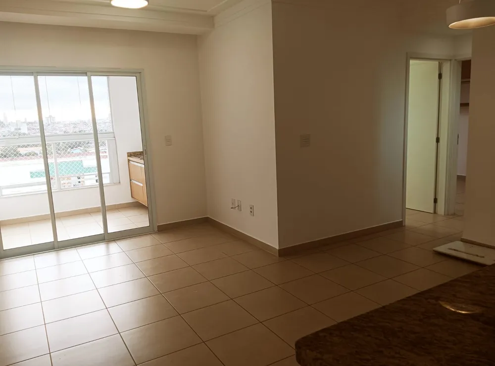 Apartamento, 2 quartos, 72 m² - Foto 2