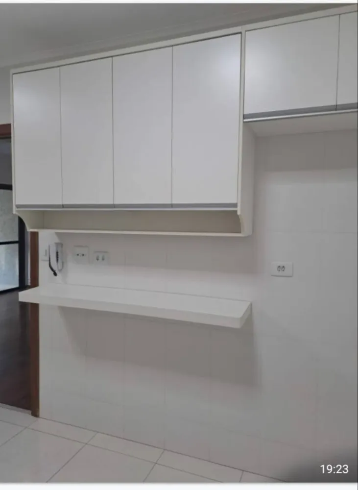 Apartamento, 3 quartos, 130 m² - Foto 5