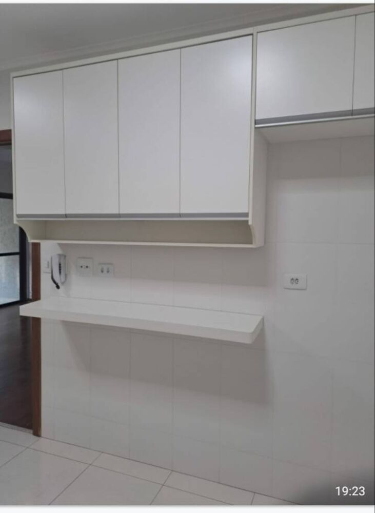 Apartamento, 3 quartos, 130 m² - Foto 4