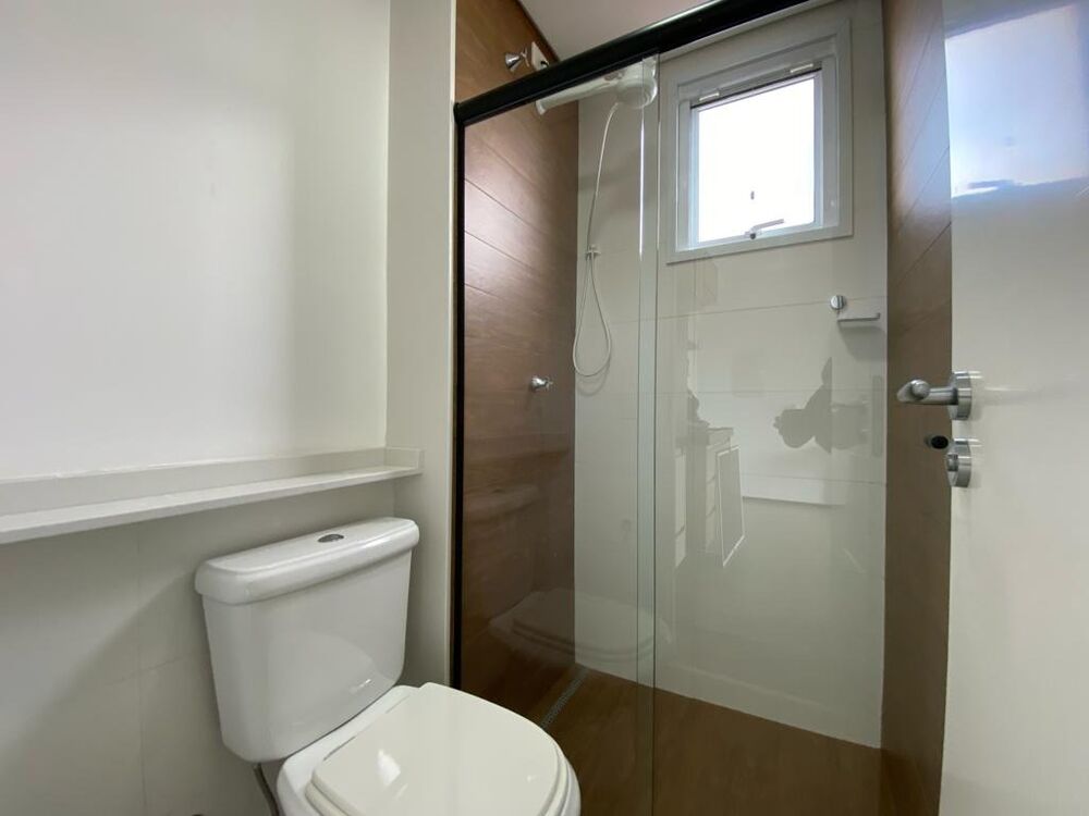 Apartamento, 1 quarto, 33 m² - Foto 2