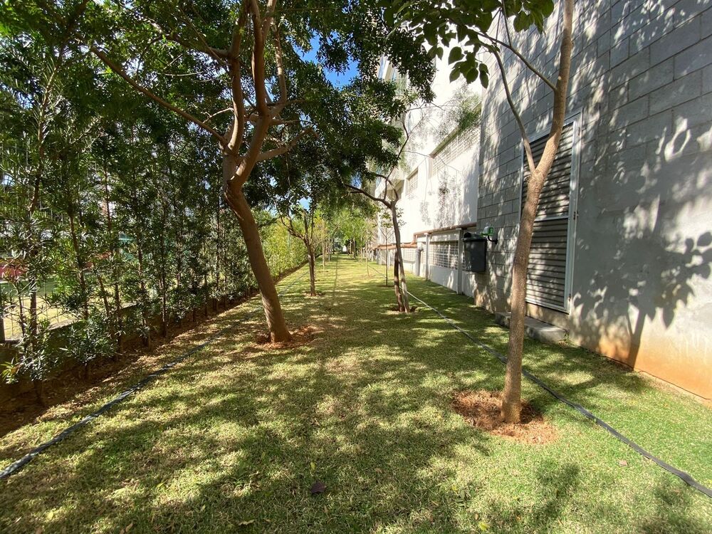 Apartamento, 1 quarto, 33 m² - Foto 3