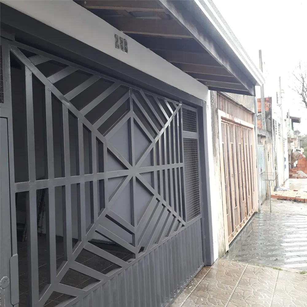 Casa, 3 quartos, 125 m² - Foto 1