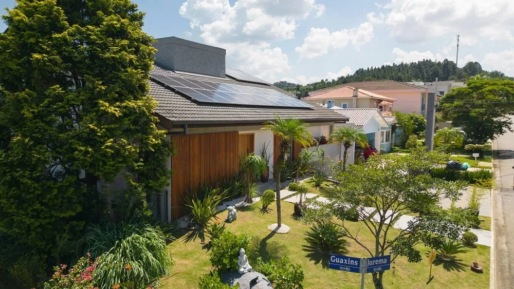 Casa, 8 quartos - Foto 6