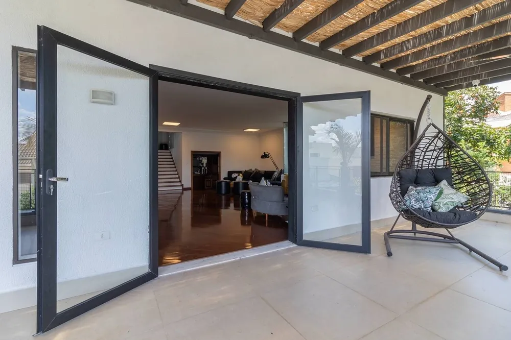 Casa, 8 quartos - Foto 6