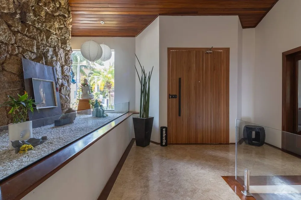 Casa, 8 quartos - Foto 7