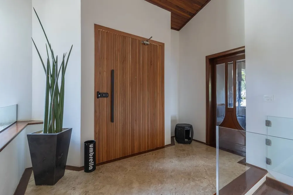 Casa, 8 quartos - Foto 1