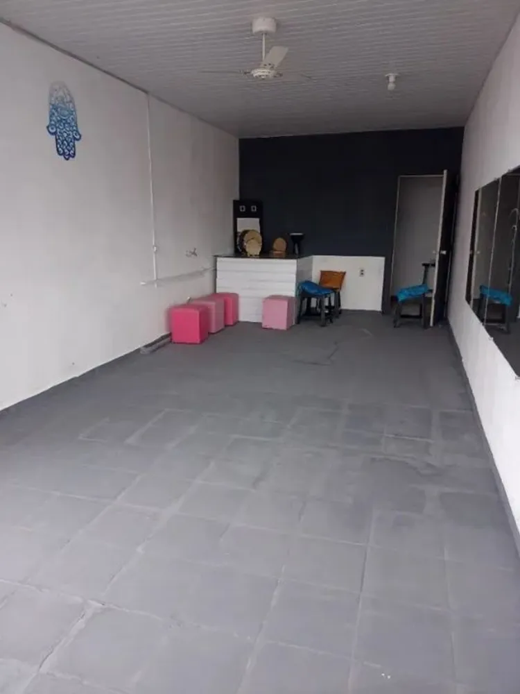 Loja-Salão, 146 m² - Foto 12