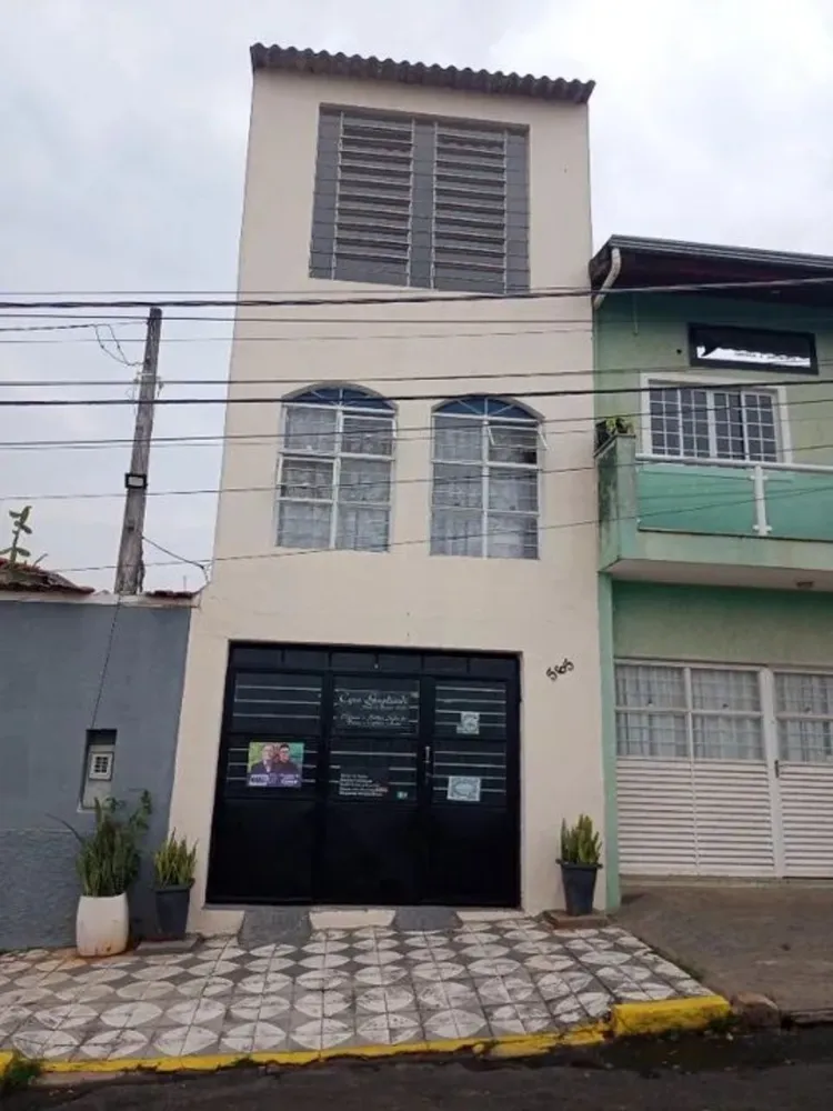 Loja-Salão, 146 m² - Foto 1