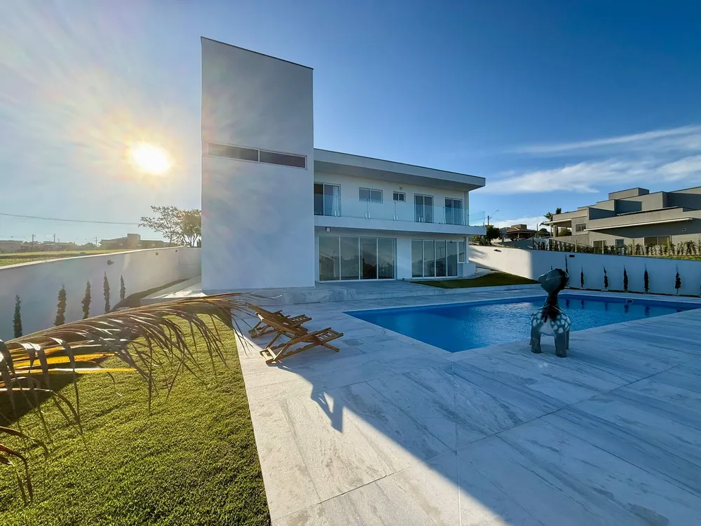 Casa, 4 quartos, 367 m² - Foto 6