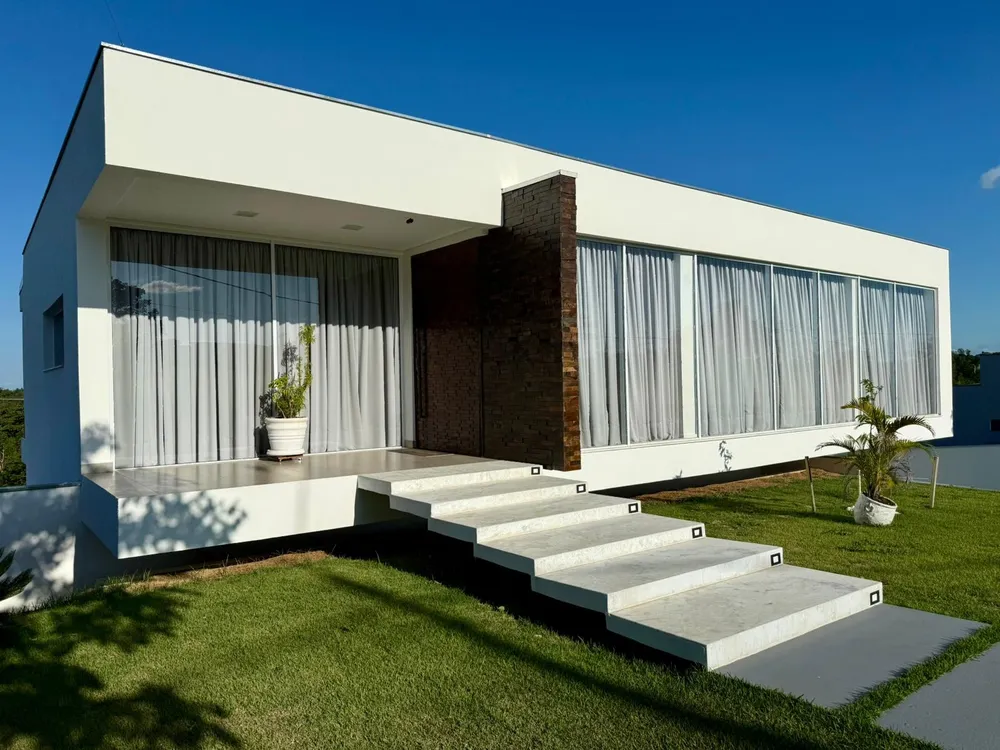 Casa, 4 quartos, 367 m² - Foto 2