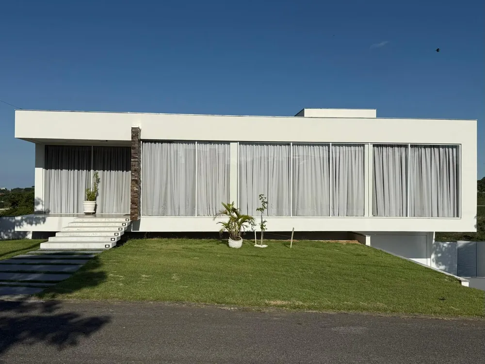 Casa, 4 quartos, 367 m² - Foto 3