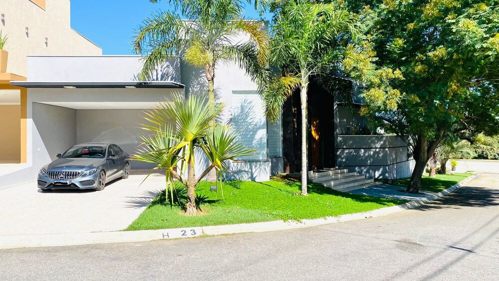 Casa, 3 quartos, 165 m² - Foto 1