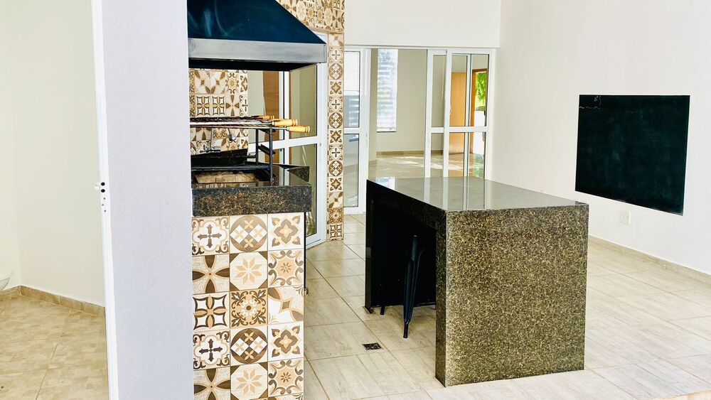 Casa, 3 quartos, 165 m² - Foto 3