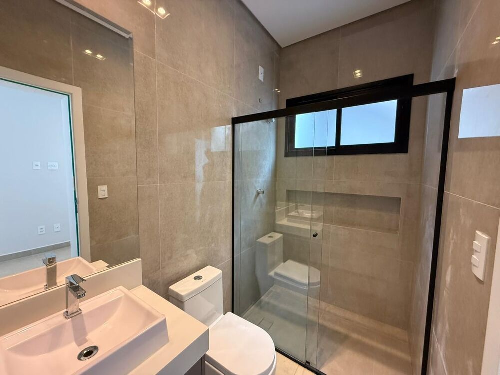 Casa à venda com 4 quartos - Foto 2