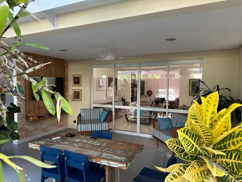 Casa, 4 quartos - Foto 1