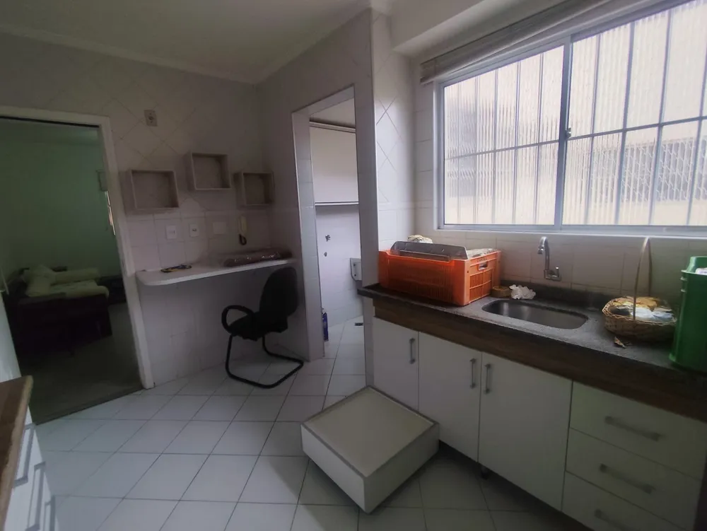 Apartamento, 2 quartos, 64 m² - Foto 2
