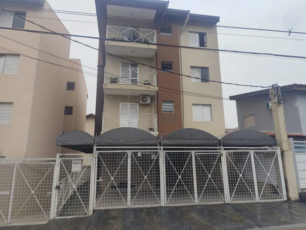 Apartamento, 2 quartos, 64 m² - Foto 1