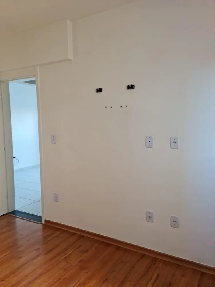 Apartamento, 2 quartos, 52 m² - Foto 3