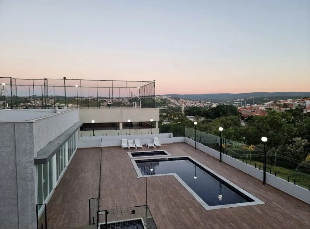 Apartamento, 2 quartos, 52 m² - Foto 2