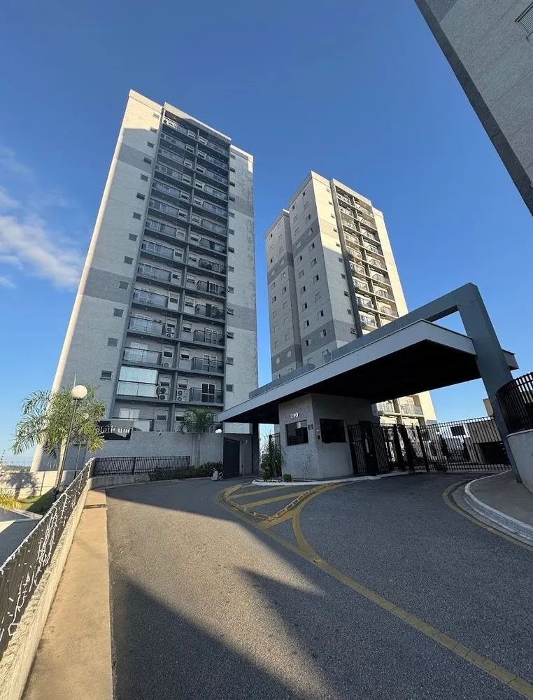 Apartamento, 2 quartos, 52 m² - Foto 1