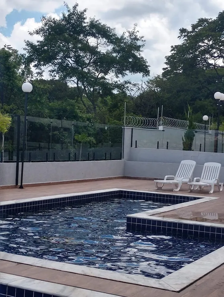 Apartamento, 2 quartos, 52 m² - Foto 4