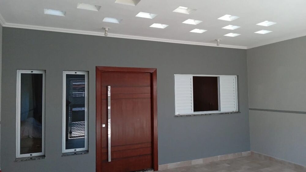 Casa, 3 quartos, 128 m² - Foto 1