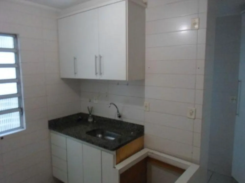 Apartamento, 2 quartos, 54 m² - Foto 1