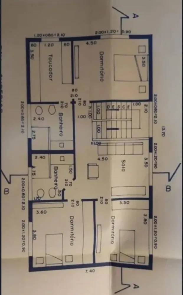 Prédio Inteiro, 200 m² - Foto 7
